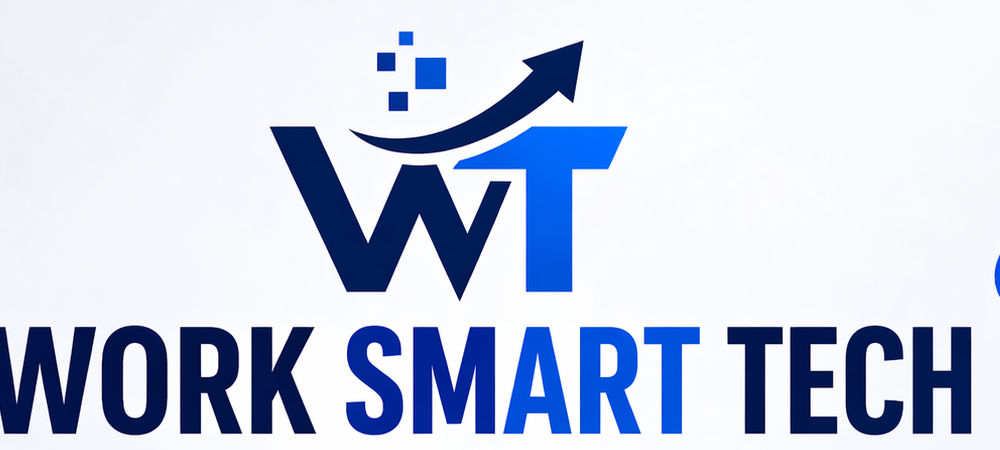 Work Smart Tech